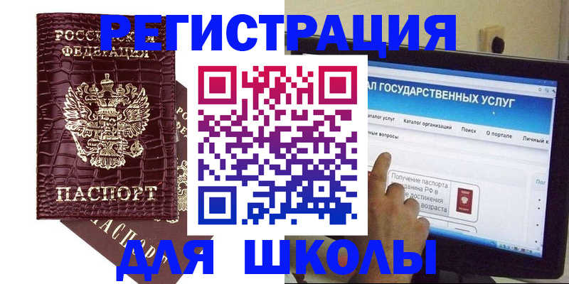 прописка для школы в Химках